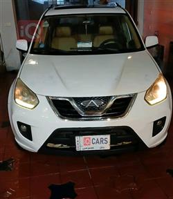 Chery Tiggo 3